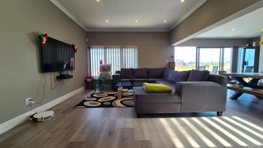 3 Bedroom Property for Sale in Langebaan Country Estate Western Cape